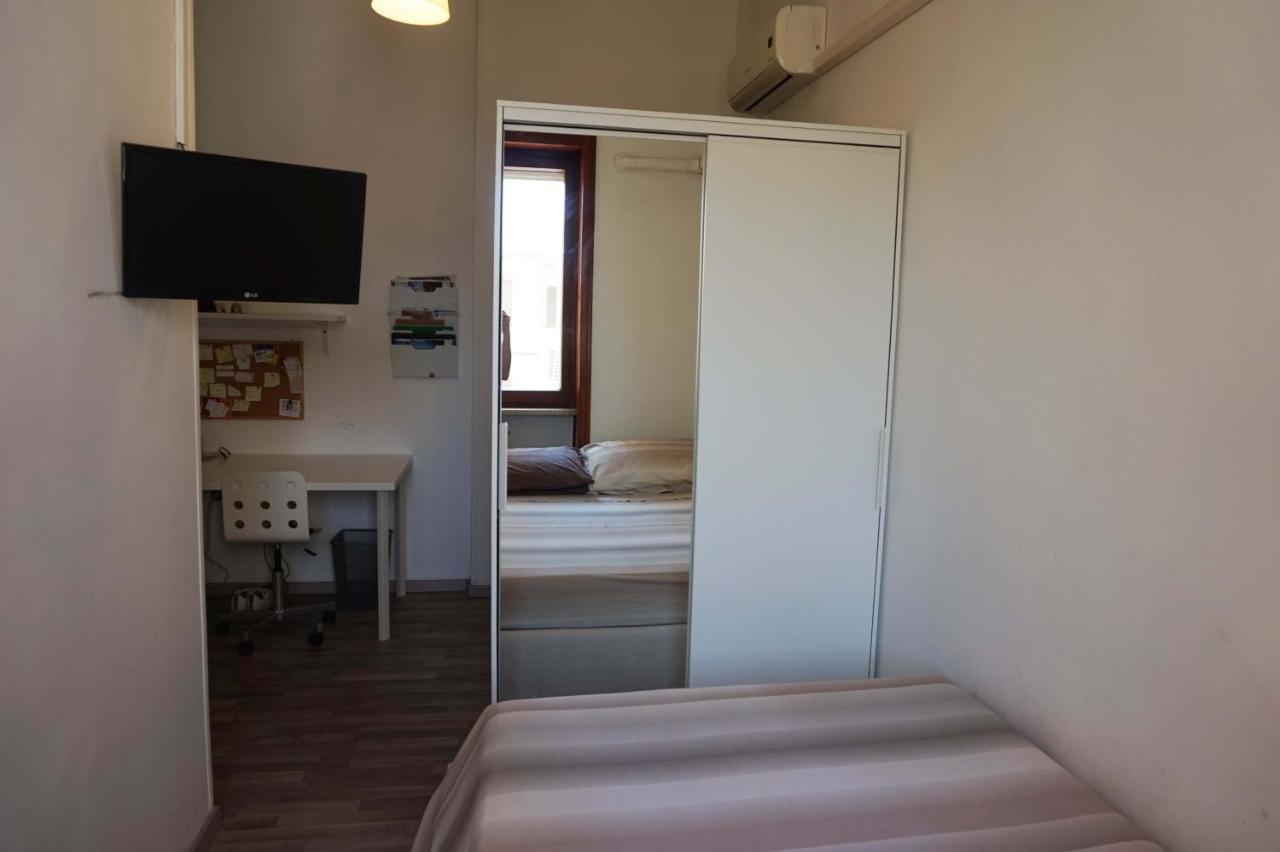 לצ'ה B&B Piazza 300Mila מראה חיצוני תמונה