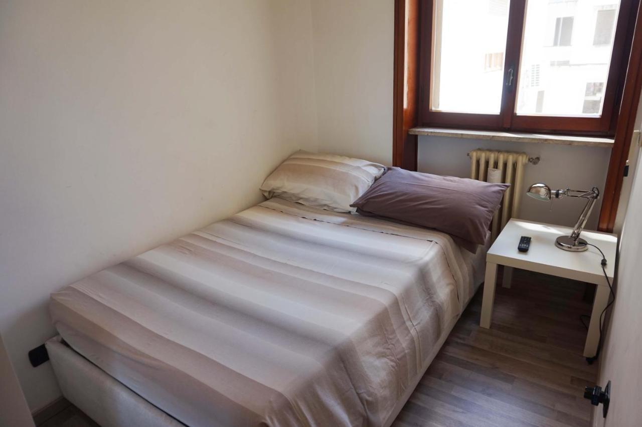 לצ'ה B&B Piazza 300Mila מראה חיצוני תמונה
