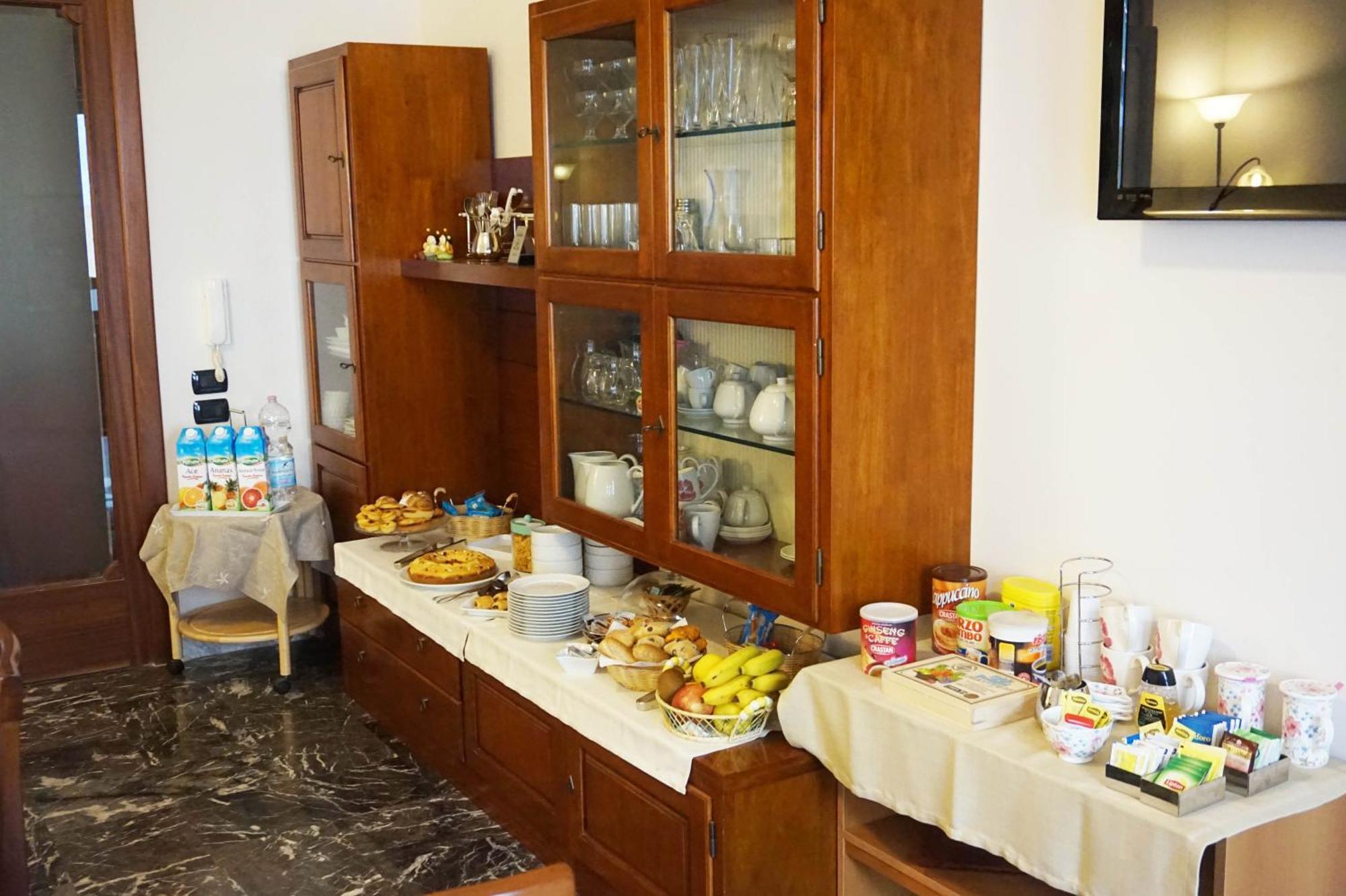 לצ'ה B&B Piazza 300Mila מראה חיצוני תמונה
