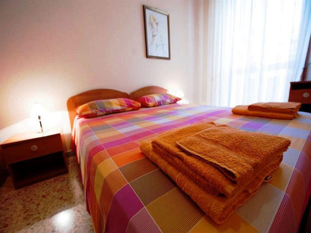 לצ'ה B&B Piazza 300Mila מראה חיצוני תמונה