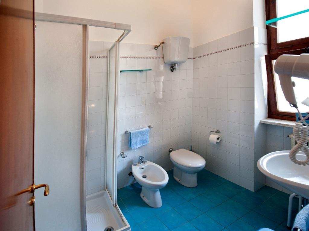 לצ'ה B&B Piazza 300Mila חדר תמונה