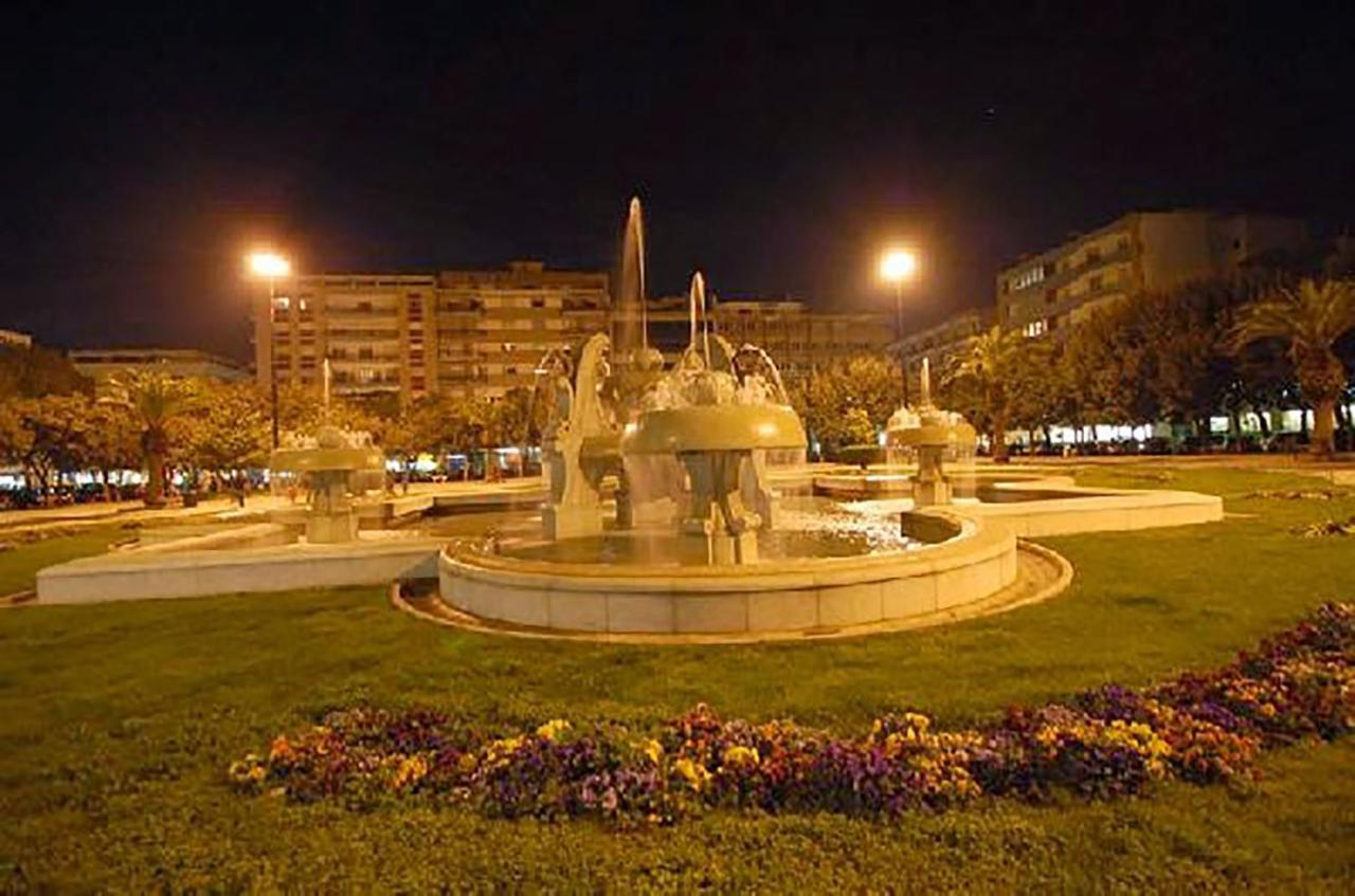 לצ'ה B&B Piazza 300Mila מראה חיצוני תמונה