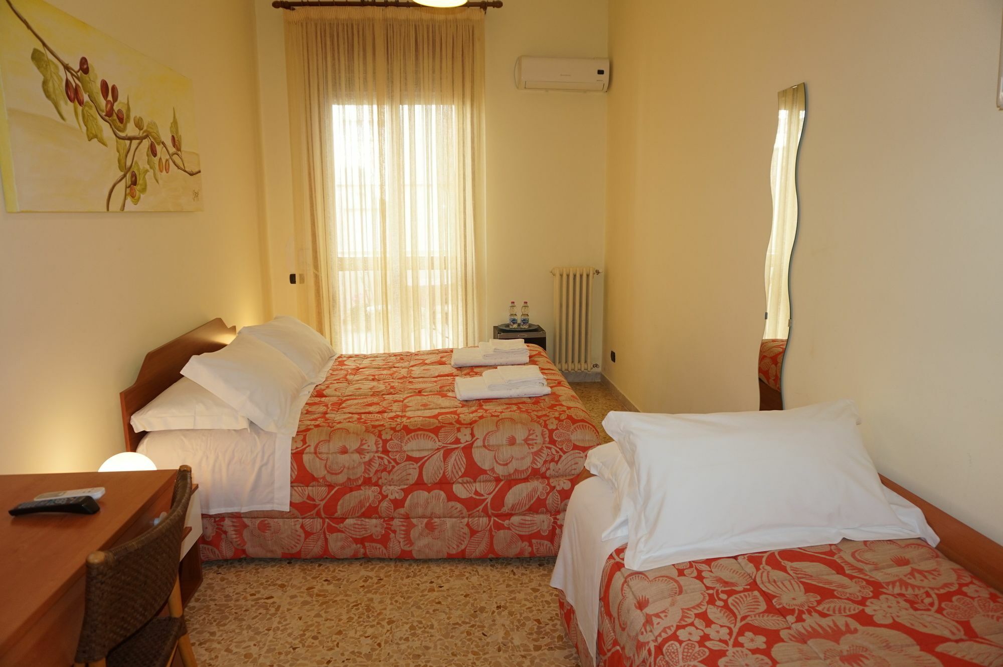 לצ'ה B&B Piazza 300Mila מראה חיצוני תמונה